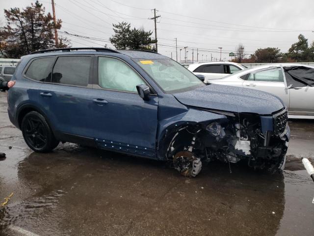 2024 KIA TELLURIDE - 5XYP3DGCXRG423074
