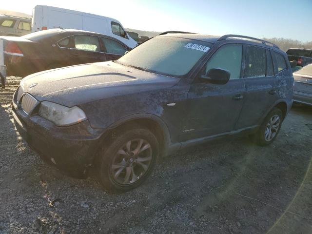 2010 BMW X3 xDrive30i