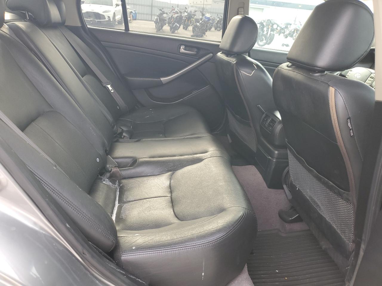 JNKCV51E54M612746 2004 Infiniti G35