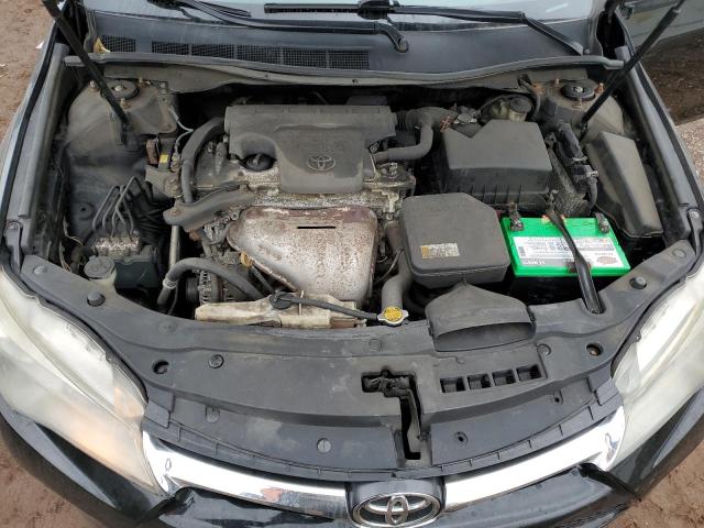 VIN 3MW5R1J05M8C06407 2015 TOYOTA CAMRY no.11