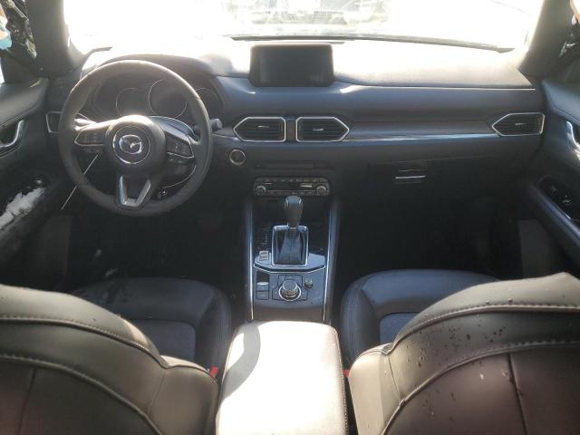 JM3KFBEY2L0739898 | 2020 MAZDA CX-5 SIGNA