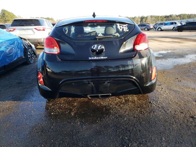 KMHTC6AD6FU239865 | 2015 HYUNDAI VELOSTER