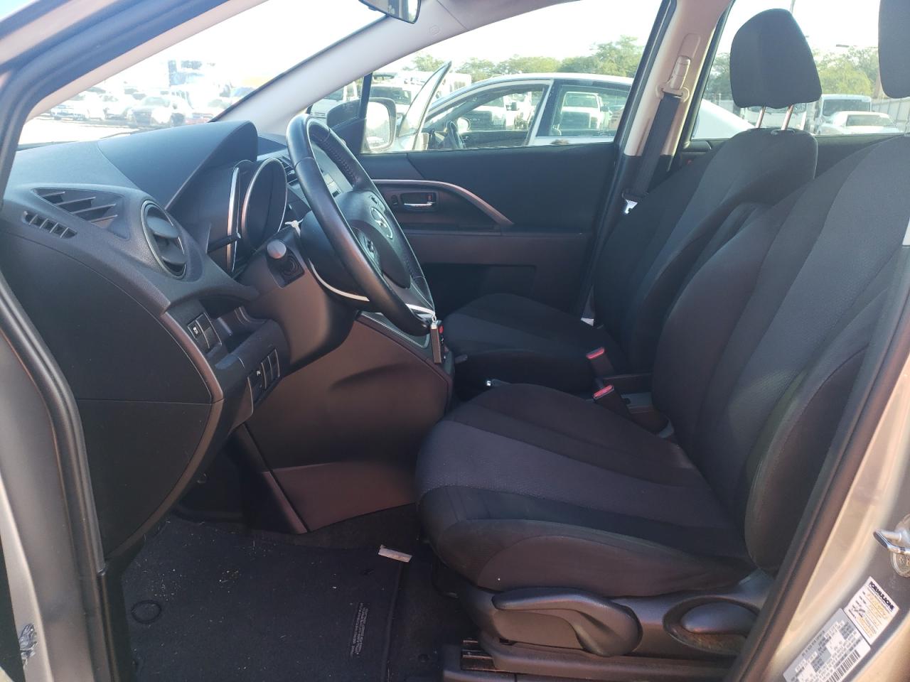 JM1CW2CL1F0185942 2015 Mazda 5 Touring