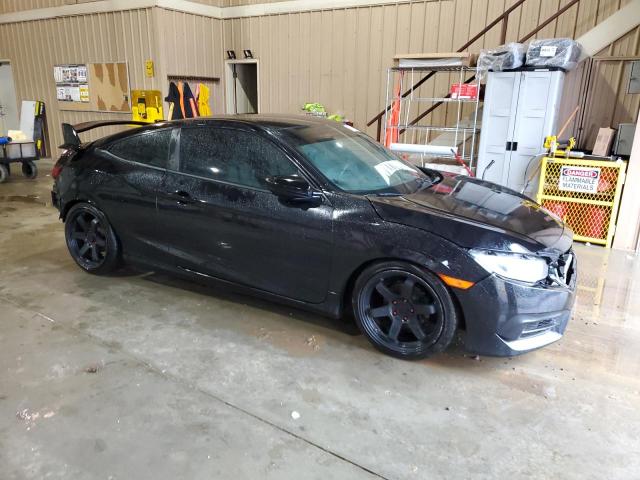 2018 HONDA CIVIC LX - 2HGFC4B53JH302639