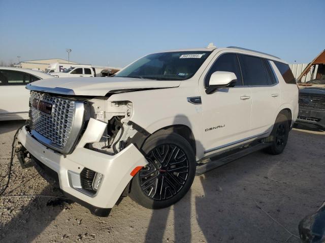 1GKS2DKL0MR179759 | 2021 GMC YUKON DENA