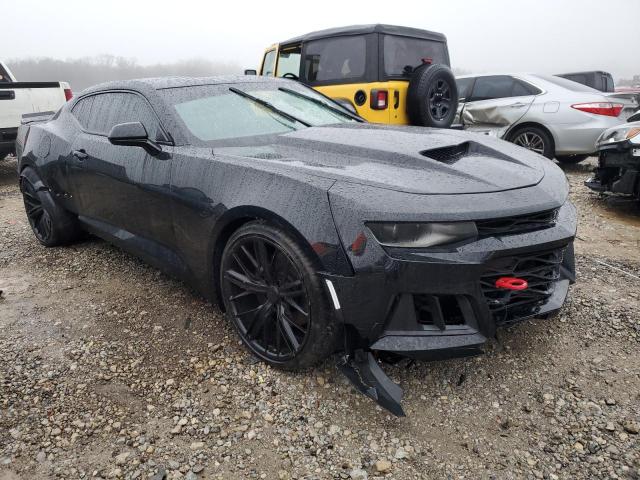 Vin: 1g1ff1r75g0147853, lot: 39451984, chevrolet camaro ss 20164