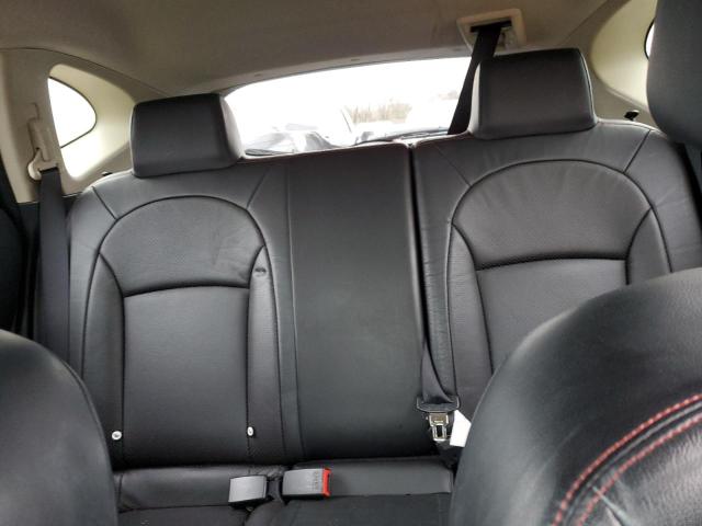 2011 Nissan Rogue - Image 10