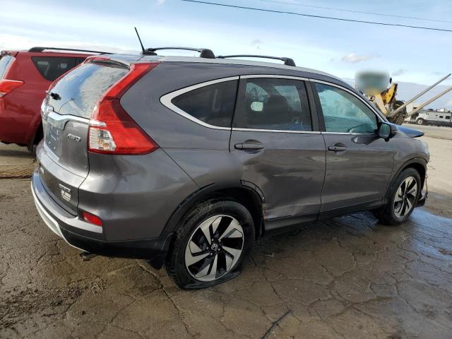 5J6RM4H98FL046814 | 2015 HONDA CR-V TOURI