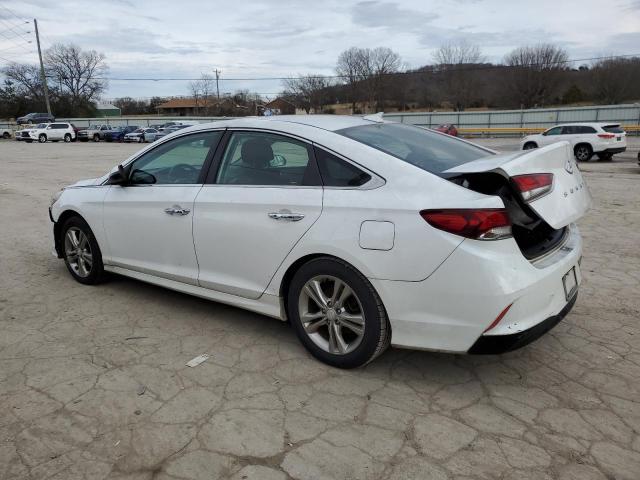 5NPE34AF2JH596689 | 2018 HYUNDAI SONATA SPO