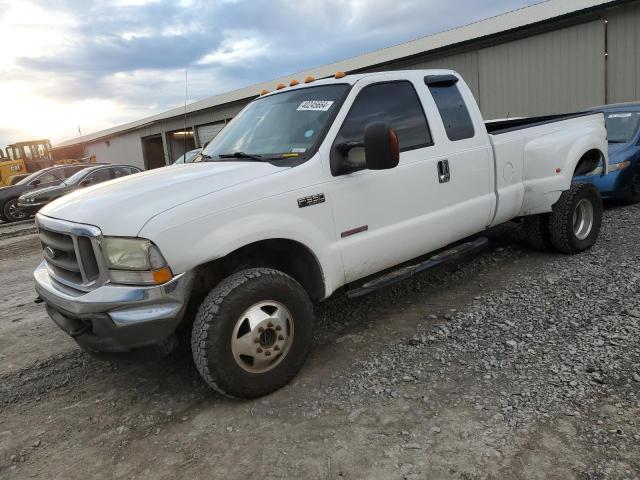 2004 Ford F-350 