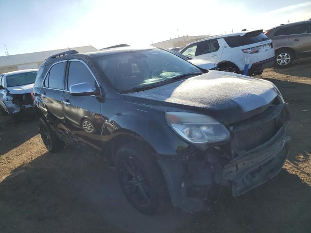 2016 CHEVROLET EQUINOX LT 2GNFLFE30G6176157