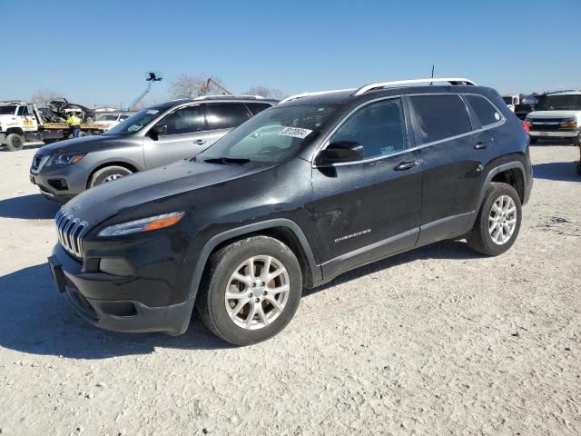 Vin: 1c4pjlcs7gw302791, lot: 38120604, jeep grand cher latitude 2016 img_1