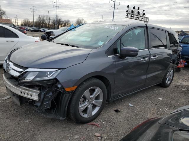 2020 Honda Odyssey EX