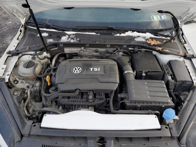 3VW5T7AU9FM104254 | 2015 VOLKSWAGEN GTI