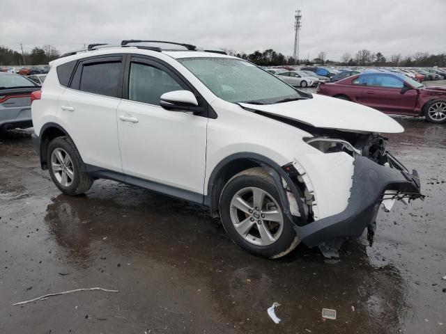 2T3RFREV8FW351287 | 2015 TOYOTA RAV4 XLE