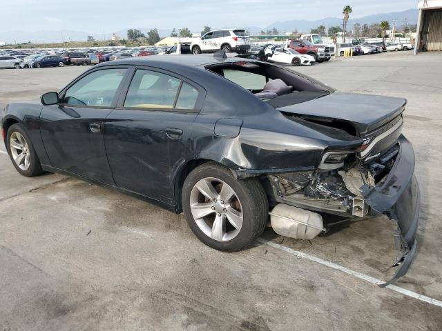 VIN 3VW2B7AJ2HM246699 2017 DODGE CHARGER no.2