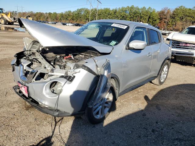 2016 NISSAN JUKE S - JN8AF5MV6GT652074