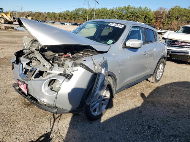 2016 Nissan JUKE S