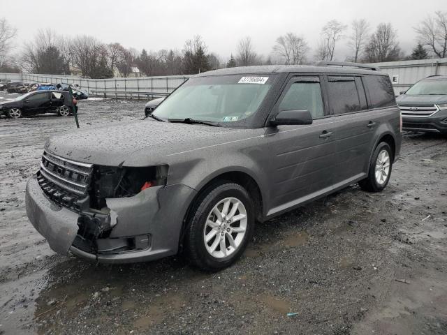 2015 Ford Flex SE