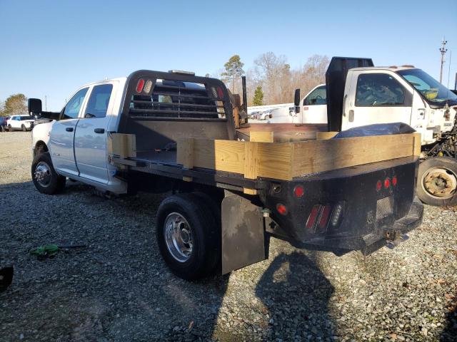 2020 Ram 3500 VIN: 3C7WRTCL3LG122717 Lot: 82151153