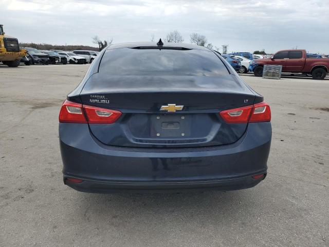 2017 CHEVROLET MALIBU LT 1G1ZE5ST0HF283434