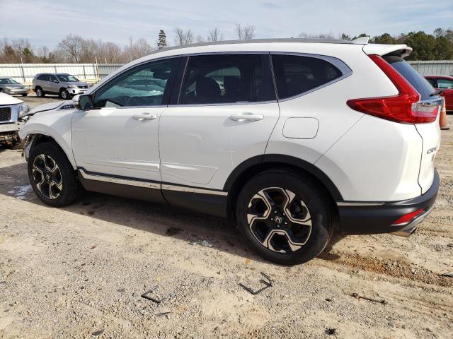 2HKRW2H92KH648112 | 2019 HONDA CR-V TOURI