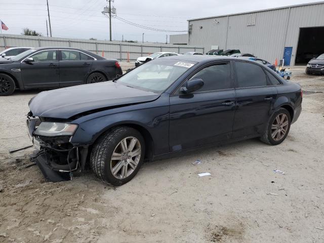 2011 Audi A4 Premium