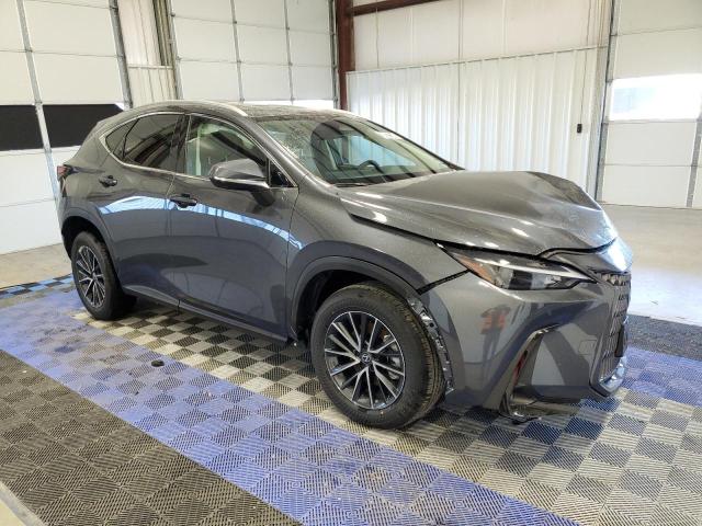 2024 LEXUS NX 350H BA 2T2GKCEZ4RC025418