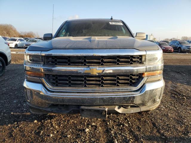 3GCUKRECXHG170036 | 2017 CHEVROLET SILVERADO