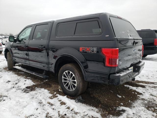 1FTEW1E57KFB60312 | 2019 FORD F150 SUPER