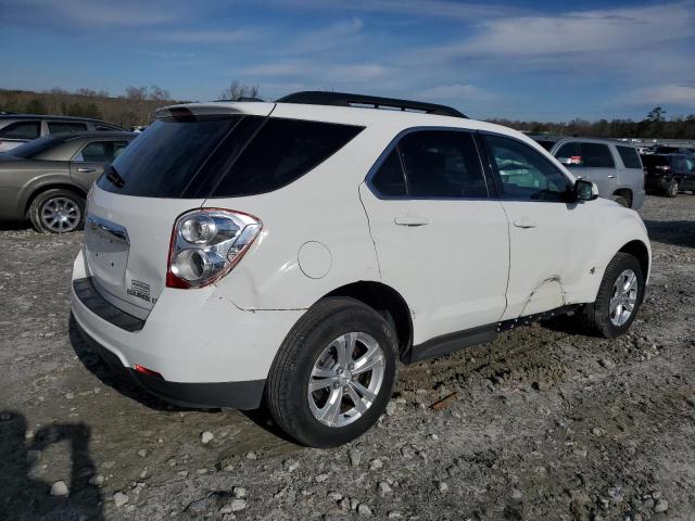 2GNALBEK5F6337269 | 2015 CHEVROLET EQUINOX LT