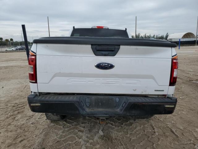 1FTEX1EP4KKC79697 | 2019 Ford f150 super cab