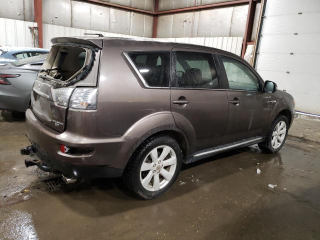 Vin: ja4jt5ax0bu013907, lot: 37169814, mitsubishi outlander gt 20113