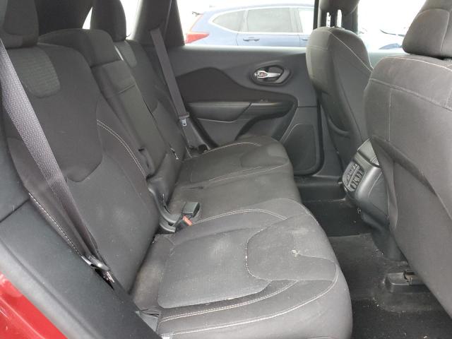 2016 JEEP 170 - 1C4PJMCS0GW119271