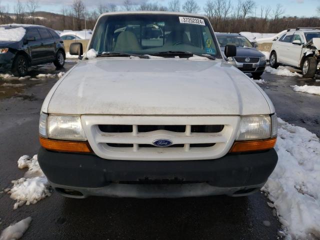 1FTYR10V6YTA80053 | 2000 Ford ranger