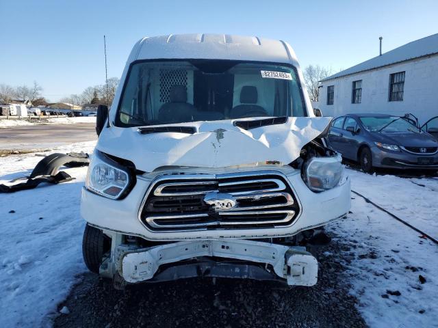 2018 Ford Transit T-150 VIN: 1FTYE1CM1JKA07358 Lot: 82752493