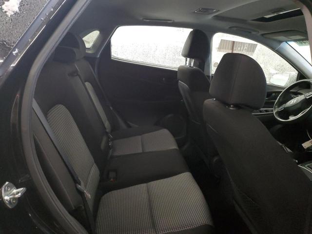 2021 HYUNDAI KONA SEL P - KM8K6CAA0MU741940