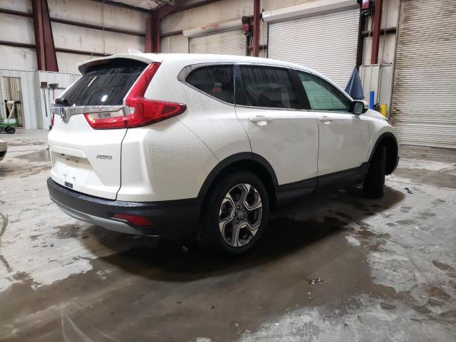 2HKRW2H88HH656389 | 2017 HONDA CR-V EXL