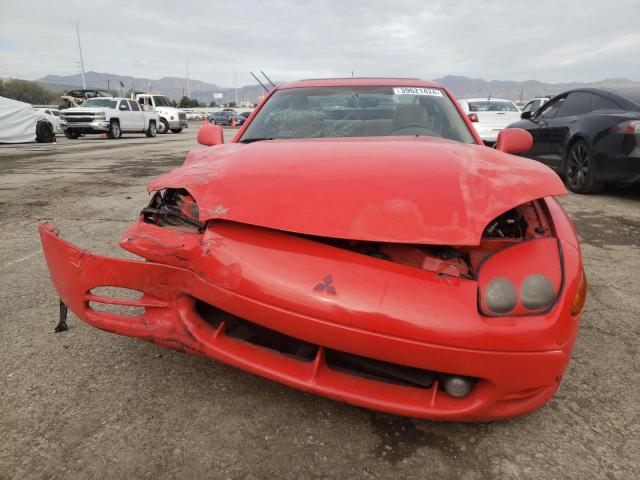 1996 Mitsubishi 3000 Gt VIN: JA3AM84J6TY005752 Lot: 39621424