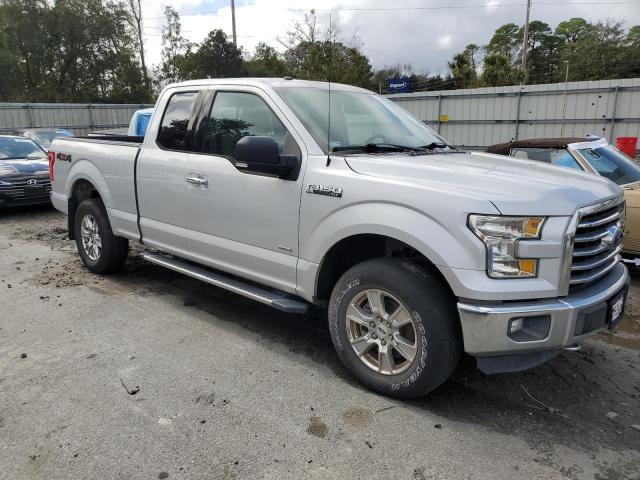 1FTEX1EP1GKF99812 | 2016 FORD F150 SUPER