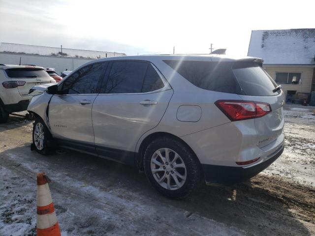 2GNAXJEV7K6269009 | 2019 CHEVROLET EQUINOX LT