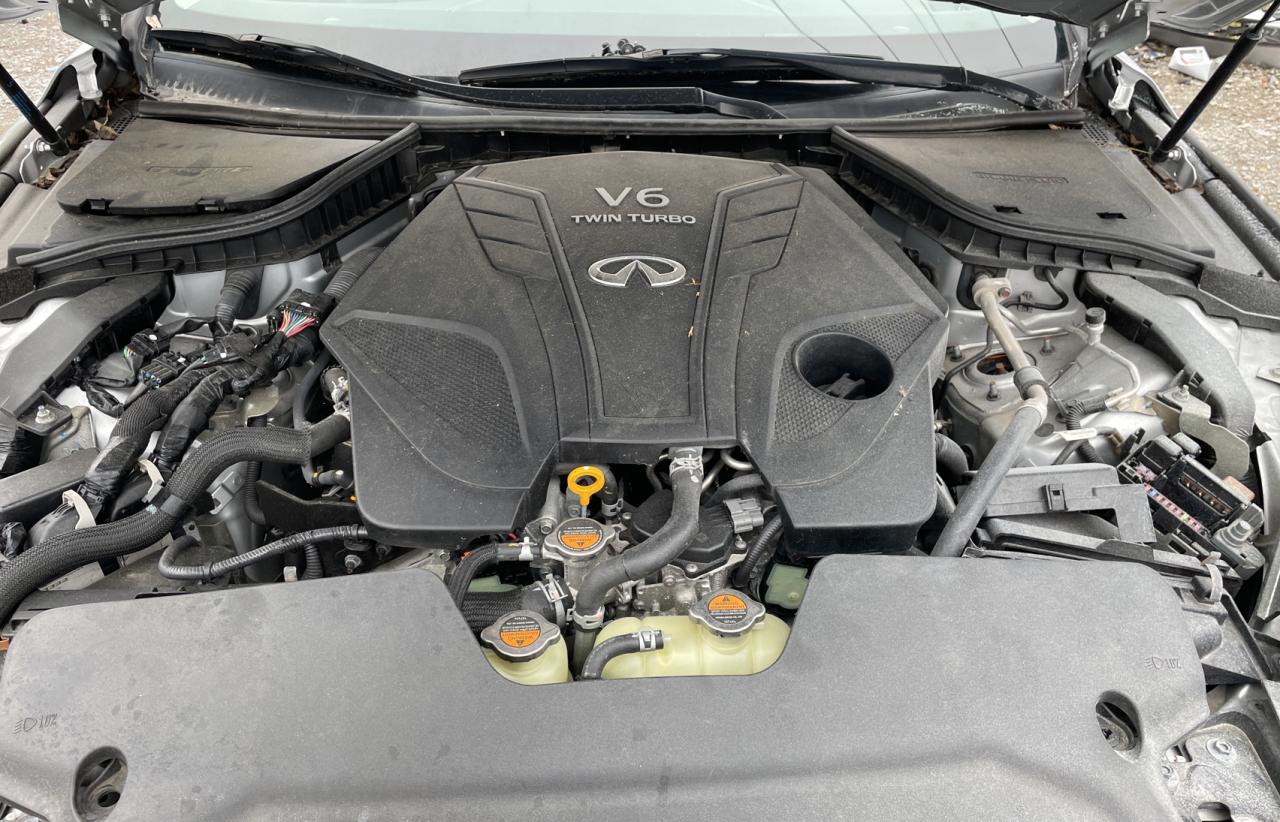 JN1EV7AP7LM205679 2020 Infiniti Q50 Pure