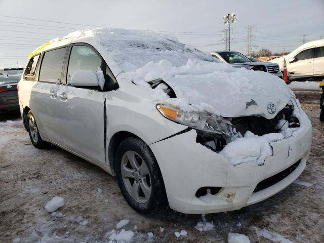 5TDKK3DC2FS624042 | 2015 TOYOTA SIENNA LE