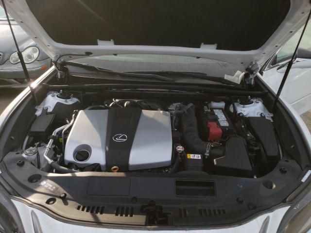 2023 LEXUS ES 350 F-S - 58AJZ1B13PU150729