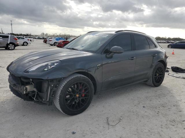 VIN WP1AG2A59HLB56634 2017 Porsche Macan, Gts no.1