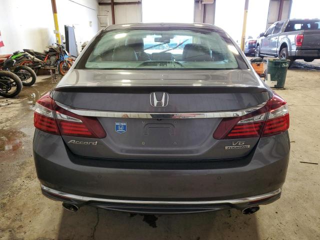 VIN JM3TB3BA0D0422510 2016 HONDA ACCORD no.6