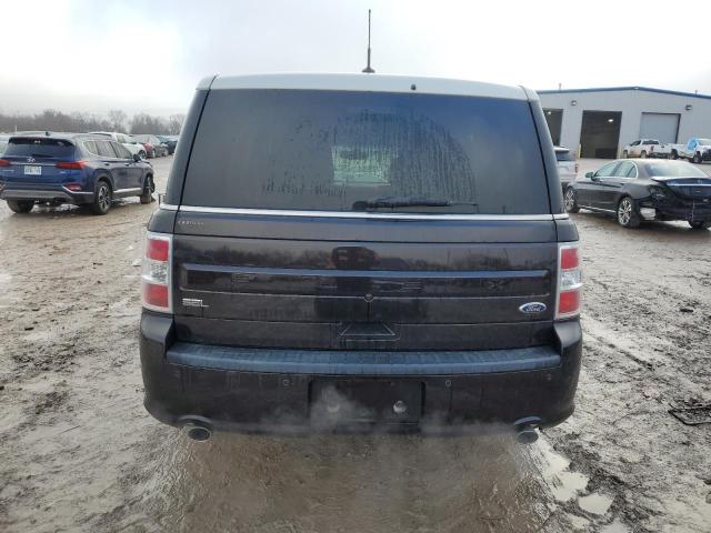 2FMGK5C84EBD09656 | 2014 FORD FLEX SEL