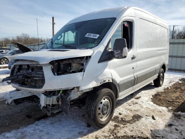 1FTYR2CM9JKA12723 | 2018 FORD TRANSIT T-