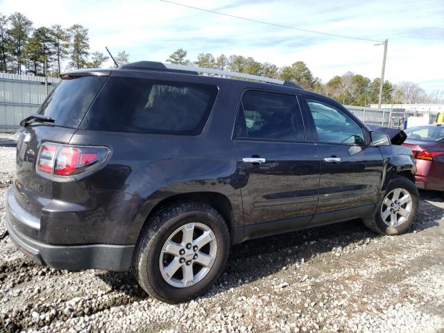 1GKKRPKD6FJ342518 | 2015 GMC ACADIA SLE