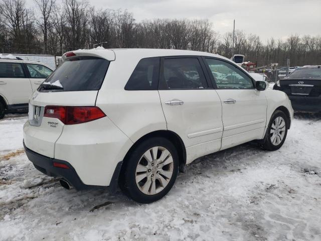 5J8TB2H58BA002774 | 2011 Acura rdx technology